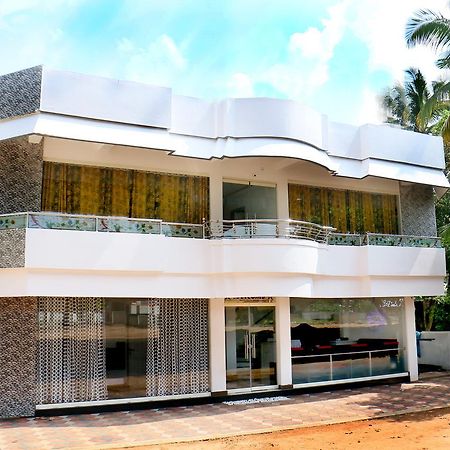 Mugal Beach Resort Alappuzha Exteriér fotografie