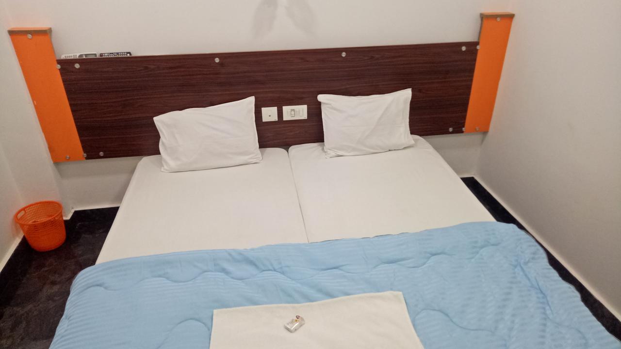 Mugal Beach Resort Alappuzha Exteriér fotografie